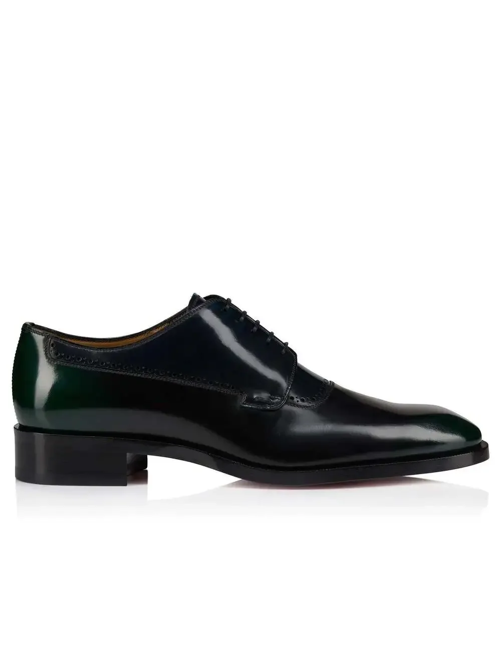 Christian Louboutin Sartoby Lace Ups(PLEASE REQUEST YOUR SIZE BEFORE PURCHASING)